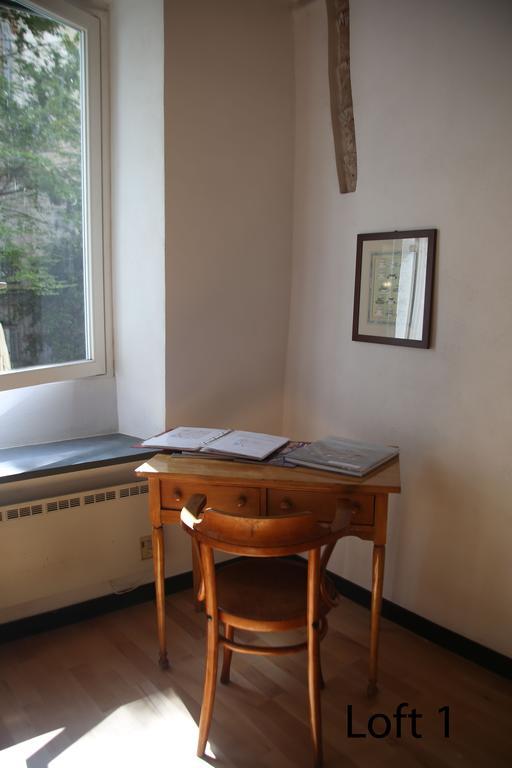 Loft In San Lorenzo 1 & 2 ジェノヴァ 部屋 写真